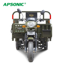 Apsonic Tricycle Cargo 200 cc avec radiateur