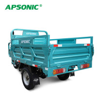 Apsonic Tricycle 150ZH-175 cc