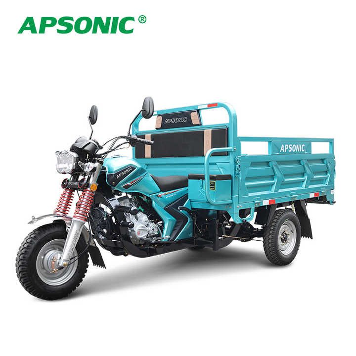 Apsonic Tricycle 150ZH-175 cc