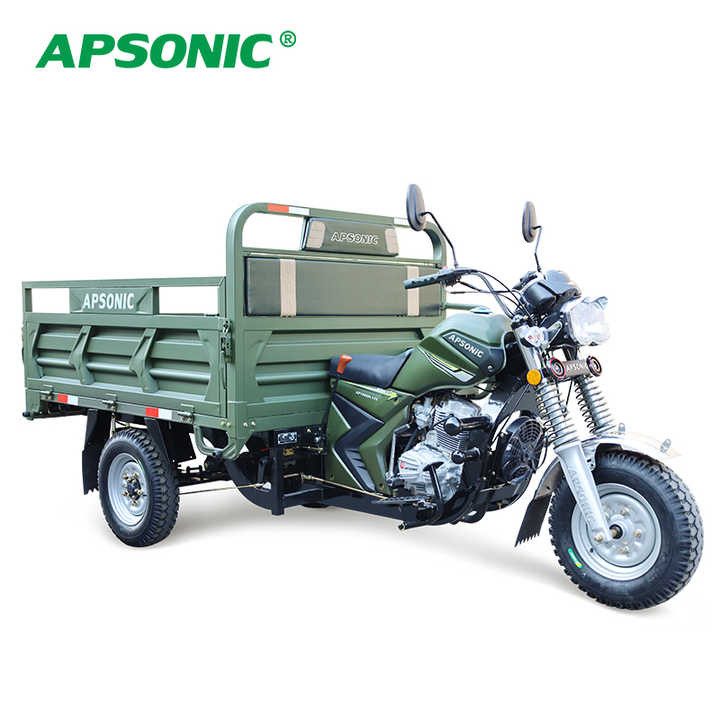 Apsonic Tricycle 150ZH-175 cc