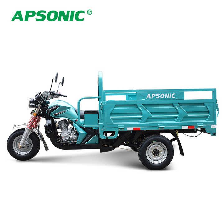 Apsonic Tricycle 150ZH-175 cc