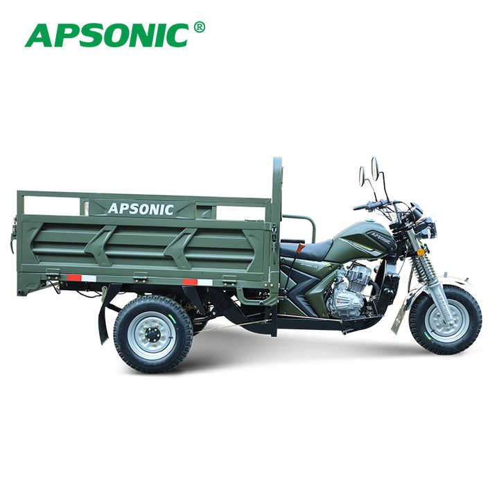 Apsonic Tricycle 150ZH-175 cc