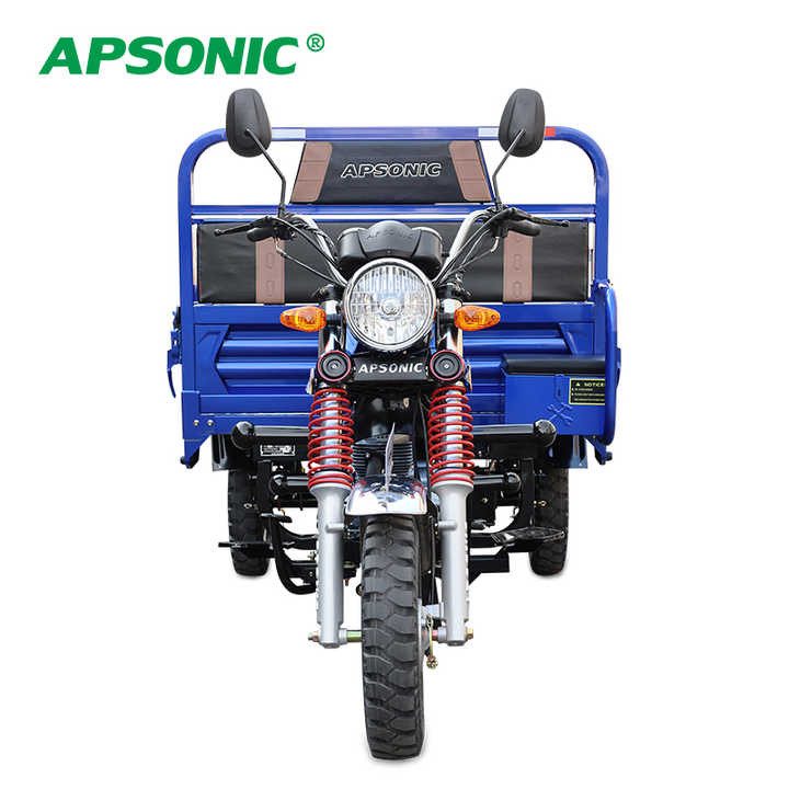 Apsonic Tricycle 150ZH-20-A SPORT