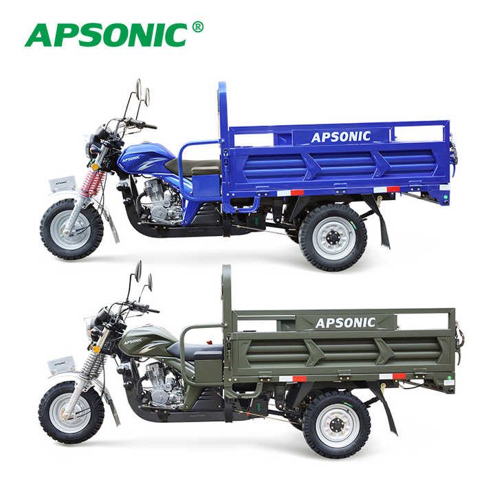 Apsonic Tricycle 150ZH-20-A SPORT
