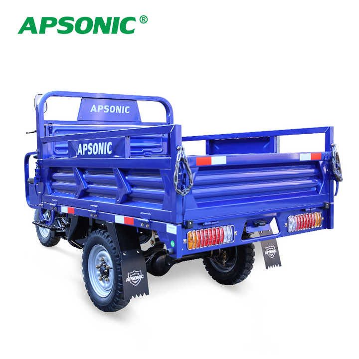 Apsonic Tricycle 150ZH-20-A SPORT