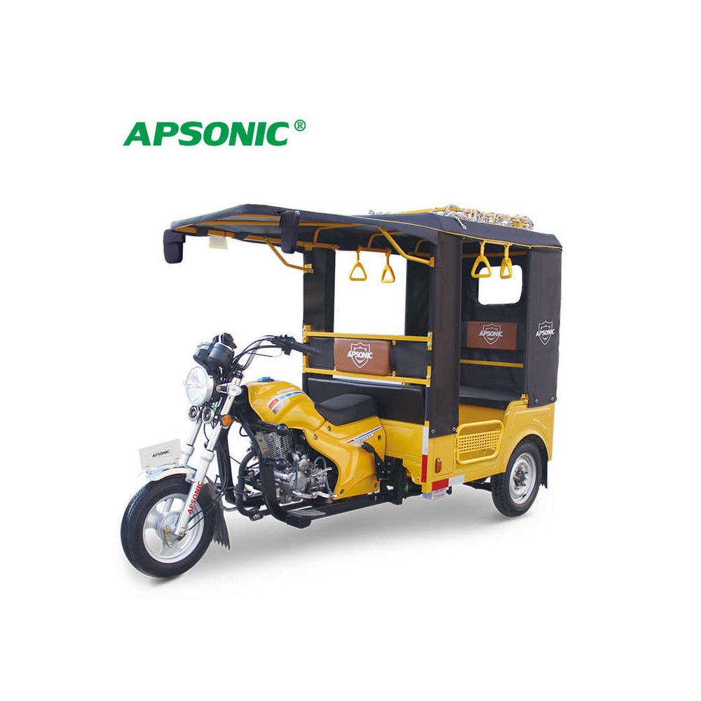 Apsonic Tricycle 150ZK Saloni