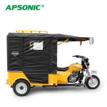 Apsonic Tricycle 150ZK Saloni