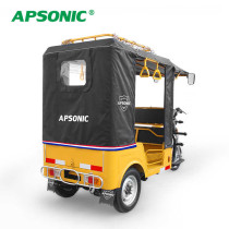 Apsonic Tricycle 150ZK Saloni