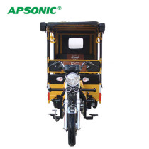 Apsonic Tricycle 150ZK Saloni