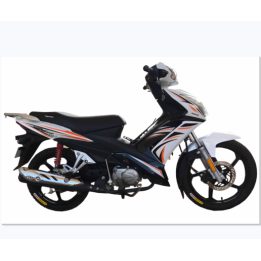 Fenghao 110 Modèle Haojue dame