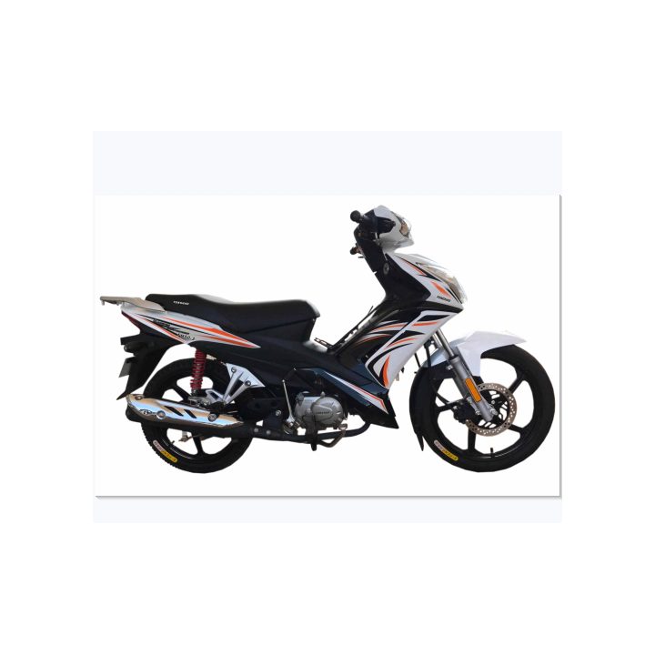 Fenghao 110 Modèle Haojue dame