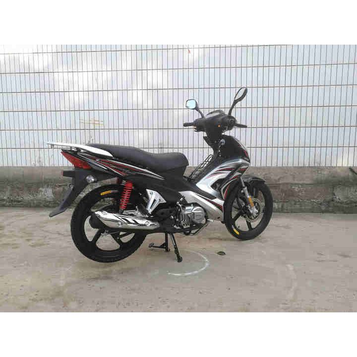 Fenghao 110 Modèle Haojue dame