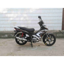 Fenghao 110 Modèle Haojue dame