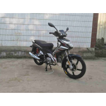 Fenghao 110 Modèle Haojue dame