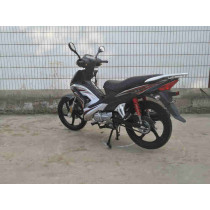Fenghao 110 Modèle Haojue dame