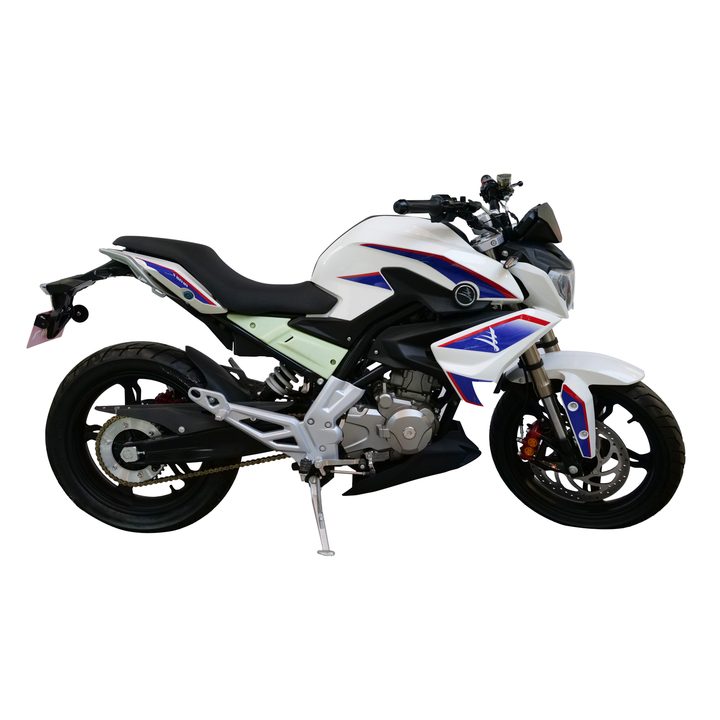 Fenghao Sport 150F 250cc avec radiateur