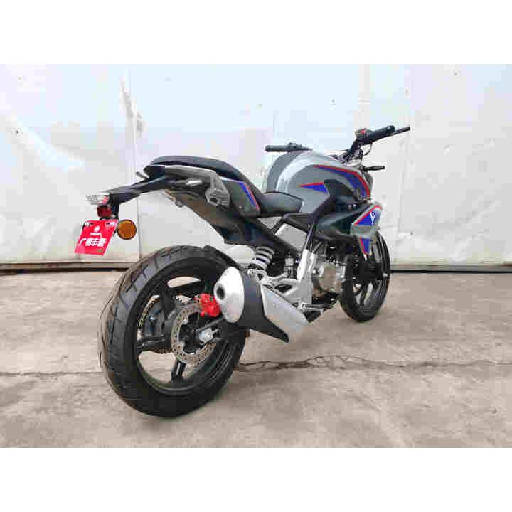 Fenghao Sport 150F 250cc avec radiateur