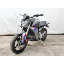 Fenghao Sport 150F 250cc avec radiateur