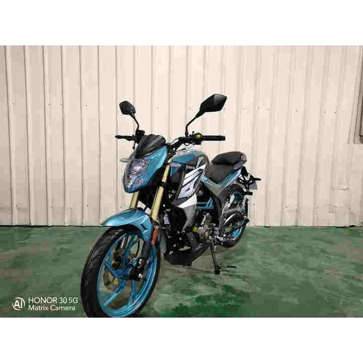 Fenghao 150-8 sport