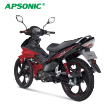 Apsonic KTM X1 PLUS Nouveauté 2024 - ROUGE