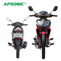 Apsonic KTM X1 PLUS Nouveauté 2024 - ROUGE