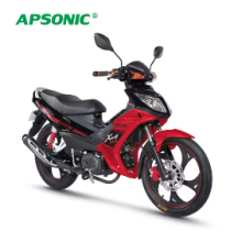 Apsonic KTM X1 PLUS Nouveauté 2024 - ROUGE