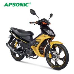 Apsonic KTM X1 PLUS Nouveauté 2024 - JAUNE