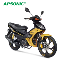 Apsonic KTM X1 PLUS Nouveauté 2024 - JAUNE