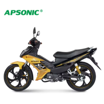 Apsonic KTM X1 PLUS Nouveauté 2024 - JAUNE