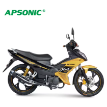 Apsonic KTM X1 PLUS Nouveauté 2024 - JAUNE