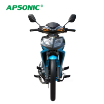 Apsonic KTM X1 PLUS Nouveauté 2024 - BLEU