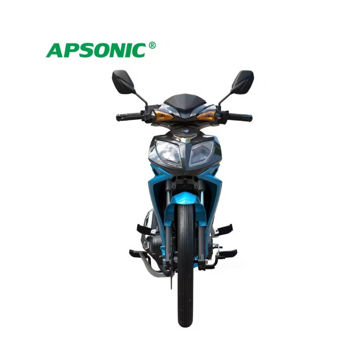 Apsonic KTM X1 PLUS Nouveauté 2024 - BLEU