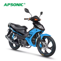 Apsonic KTM X1 PLUS Nouveauté 2024 - BLEU