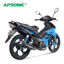 Apsonic KTM X1 PLUS Nouveauté 2024 - BLEU