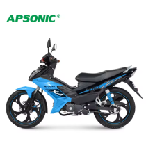 Apsonic KTM X1 PLUS Nouveauté 2024 - BLEU