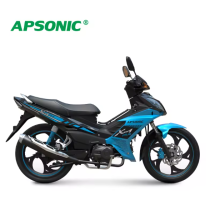 Apsonic KTM X1 PLUS Nouveauté 2024 - BLEU