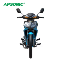 Apsonic KTM X1 PLUS Nouveauté 2024 - BLEU