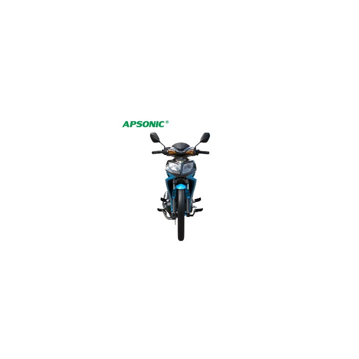 Apsonic KTM X1 PLUS Nouveauté 2024 - BLEU