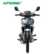 Apsonic KTM X1 PLUS Nouveauté 2024 - BLANC