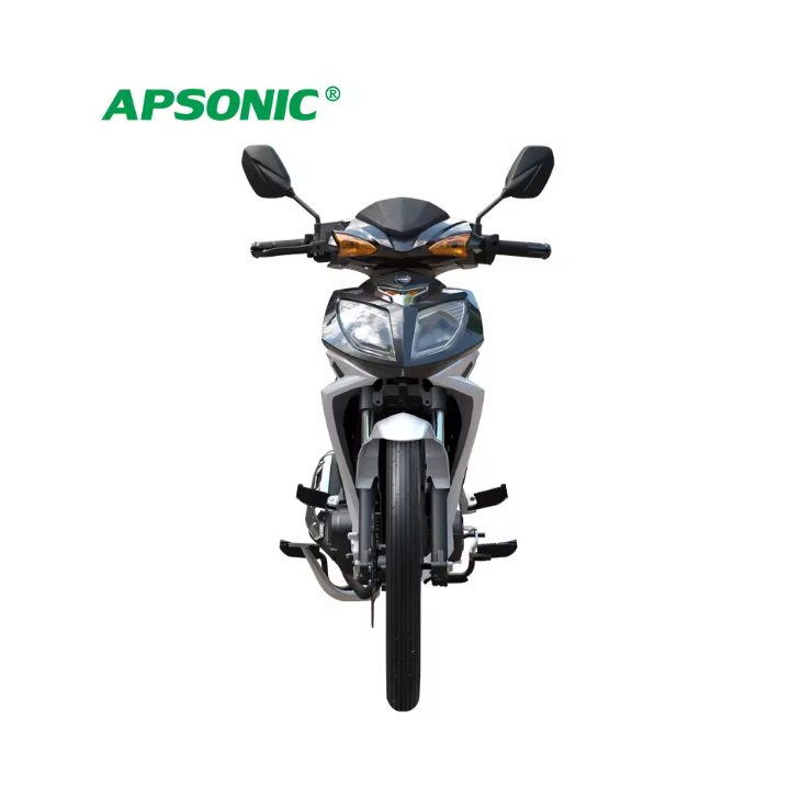Apsonic KTM X1 PLUS Nouveauté 2024 - BLANC