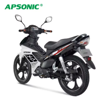 Apsonic KTM X1 PLUS Nouveauté 2024 - BLANC