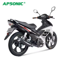 Apsonic KTM X1 PLUS Nouveauté 2024 - BLANC