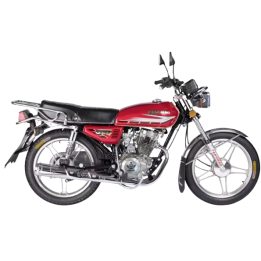 Fenghao FH125-A
