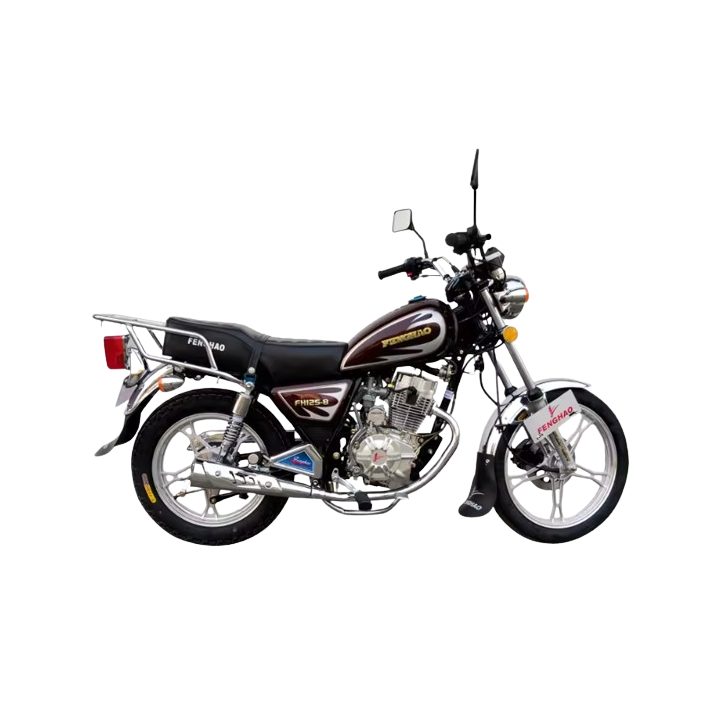 Fenghao FH125-8