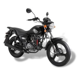 APSONIC SHÉRIF BATMAN 125-50
