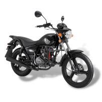 APSONIC SHÉRIF BATMAN 125-50