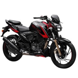 TVS Apache RTR 200 4V - Présentation et Fiche Technique | Ivoire Moto Abidjan