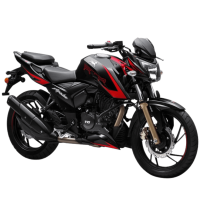 TVS Apache RTR 200