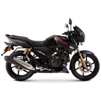 TVS Apache RTR 180