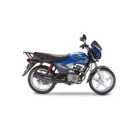 TVS HLX 150